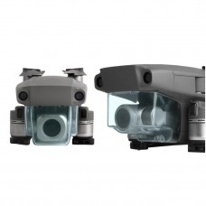 Sunnylife Gimbal Camera Lens Protection Cover Case Cap Protector for DJI MAVIC 2 PRO/ZOOM