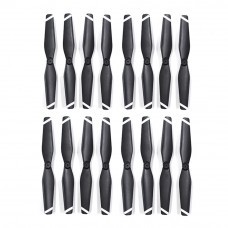 SG900 SG009-S RC Drone Drone Spare Parts Propeller Props Blades Set 16Pcs