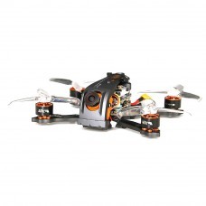 T-Motor TM-2419 HD Edition 2 Inch 4S FPV Racing RC Drone PNP RunCam Split Mini 2 TX200 F4 OSD