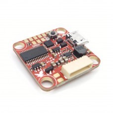 20x20mm CLRacing F7 Flight Controller AIO Betaflight OSD 5V BEC for RC Drone FPV Racing 