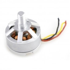 2PCS MJX Bugs 5 W B5W RC Drone Spare Parts 1806 1500KV CW CCW Brushless Motor