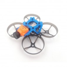 3D Printed TPU Camera Mount Support Base for 19mm Runcam Split Mini Mobula7 Whoop RC Drone
