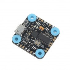 Skystarts Mini TurboS F405 F4 Flight Controller Built In OSD 5V 2A BEC 2-6S 20x20mm For RC Drone
