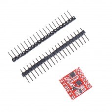 1 Piece 2 Channel / 3 Channel AV Video Switcher Module Switch Unit 5-10V For FPV RC Drone