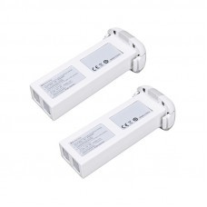 Xiaomi FIMI A3 RC Drone Spare Parts 2PCS 11.1V 2000 mAh 3S Rechargeable Lipo Battery