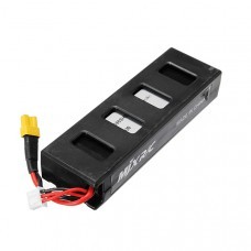 MJX Bugs 3 RC Drone Spare Parts 2PCS 7.4V 2S 25C 1800mAh LiPo Battery