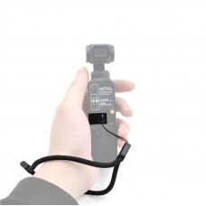 Anti-falling Hand Wrist Strap Sling For DJI OSMO Pocket Gimbal Camera Smpartphone 