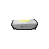LiPo Battery Explosion-proof Safe Bag Fireproof Protective Storage Box 185x75x60mm for E58/H501S/B2W/B5W/S70W/TELLO