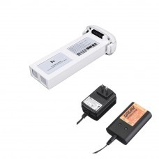 Xiaomi FIMI A3 RC Drone Spare Parts 11.1V 2000 mAh 3S Rechargeable Lipo Battery & URUAV HV Charger