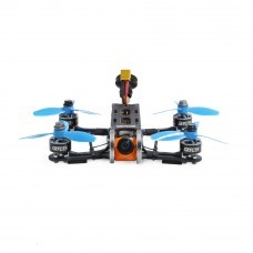 Geprc Cygnet3 Pro 145mm FPV Racing Drone PNP BNF w/ Stable F4 1507 Motor Runcam Split Mini 2 1080P Camera