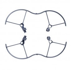  PGYTECH LED Protective Propeller Blades Guard For Mavic Pro Platinum Drone 