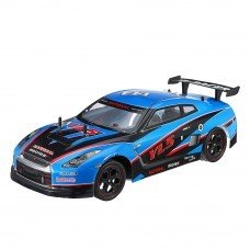 YILE Toys YL-01 1/10 2.4G 20km/h Rc Car Electric Drift On-road Racing RTR Model 