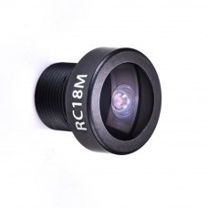 RC18M 1.8mm Lens for RunCam Racer/Racer 2 Robin FPV Camera 
