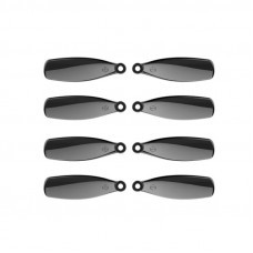 Wingsland S6 RC Drone Spare Parts 8Pcs Original CW CCW Foldable Propeller