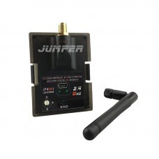 Jumper JP4IN1 Multi Protocal Radio Transmitter Module Compatible OpenTX for Frsky JR