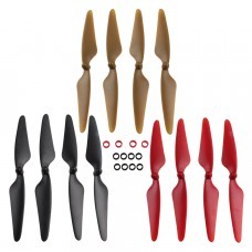 Propeller Props Blade Set 4Pcs for MJX B2SE B2W B2C RC Drone Drone