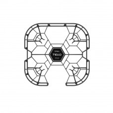 Original Cynova Propeller Props Guard Protection Cover Cage for DJI Ryze TELLO RC Drone Drone