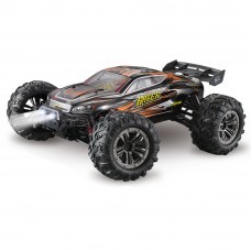 Q903 1/16 2.4G 4WD 52km/h High Speed Brushless Remote Control Car Dessert Buggy Vehicle Models