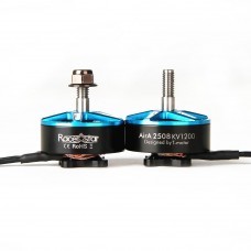 Racerstar AirA 2508 1200KV 4-6S Brushless Motor for RC Drone FPV Racing Multirotors 