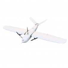 Flying Dragon 2160mm Wingspan Single/Twin Engine Switchable EPO FPV RC Airplane Aerial Survey Aircraft KIT