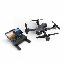 MJX X103W 5G WIFI FPV With 1080P Camera GPS Follow Me Foldable RC Drone RTF