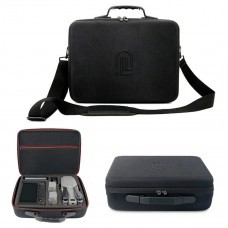 Waterproof Carrying Case Shoulder Bag for DJI Mavic 2 Zoom/Pro