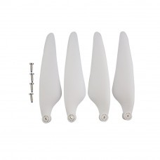 4PCS Propeller for Hubsan Zino H117S RC Drone