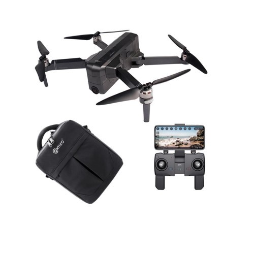 BeesClover SJ RC F11 PRO 5G Wifi GPS Brushless RC Drone 2K Camera with Storage Bag 1 battery 
