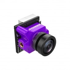 Foxeer Micro Predator 4 Super WDR 4mm Latency 1000TVL FPV Racing Camera with OSD for RC Drone