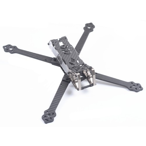 rc drone frame