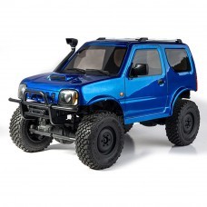 MST CFX J3 Kit 1/10 4WD High Performance Off-Road Rc Car  without Electronic Parts 