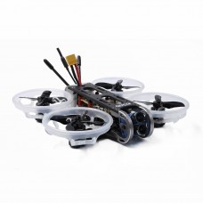 GEPRC CinePro 4K HD 3-4S FPV Racing Drone Basic Version PNP/BNF F405 FC Caddx Tarsier 4K 30A ESC 5.8G 48CH 0~500mW VTX 