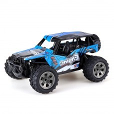 58680 2.4G 1/20 2WD 4x4 Remote Control Car Remote Control Vehicle Models Buggy