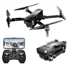 VISUO ZEN K1 5G WIFI FPV GPS With 4K HD Dual Camera Brushless Foldable RC Drone Drone