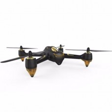 Hubsan H501S X4 5.8G FPV Brushless With 1080P HD Camera GPS RC Drone Drone BNF