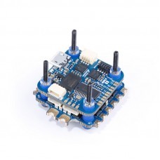 iFlight SucceX F4 V3 Mini Flight Controller 35A Blheli_32 2-6S ESC 5.8G Dual Gyro 500mW Smartaudio VTX