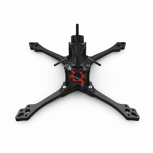 carbon fiber drone kit