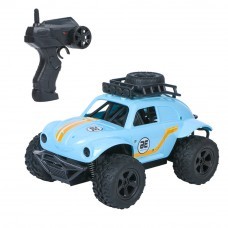 MN Model MN36 1/18 2.4G RWD Remote Control Car Electric Simulation Beetle Off-Road Vehicle RTR Model 