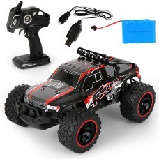 MGRC MG31 1/14 2.4G 2WD 30km/h Remote Control Car Electric Off-Road Vehicle RTR Model 
