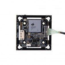 Foxeer Mix 2 FPV Camera Spare Main Board Support 20x20mm/30.5x30.5mm Mounting Hole