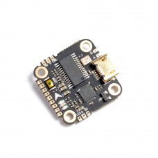 MAMBA FC F411 NANO MPU6000 2-4S 5V/1.5A BEC OSD 16mm/M2 Flight Controller For Diatone GTB 229/239/329/339