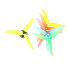 2 Pairs T-motor T5146 5146 5 Inch 3-blade Propeller compatible POPO for FPV RC Drone