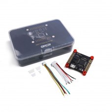 Geprc F722-DUAL-BT Dual Gyro F7 Bluetooth Flight Controller AIO OSD BEC Blackbox for RC Drone FPV Racing