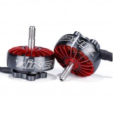 iFlight XING 2806.5 1300KV 1800KV Brushless Motor For FPV Racing RC Drone