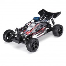 VRX RH1006 1/10 2.4G Remote Control Car 75km/h High Speed Force.18 Gas Engine RTR Truck