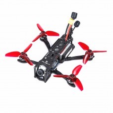 iFlight DC3 HD SucceX-D Mini F7 TwinG 3 Inch FPV Racing Drone PNP BNF w/ DJI Digital HD FPV System