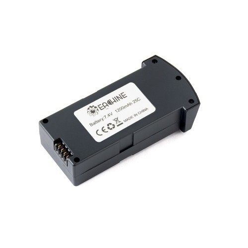 drone e 520