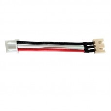 7.4V 3P Plug Battery Charger Cable Connector Plug Adapter Charger Cable for Eachine E511 E511S 