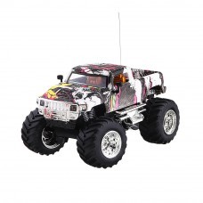 2207 1/58 40MHZ Mini Remote Control Car Vehicle Models Children Toys