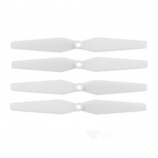 4PCS Wltoys XK X1 RC Drone Spare Parts Propeller Props Blades